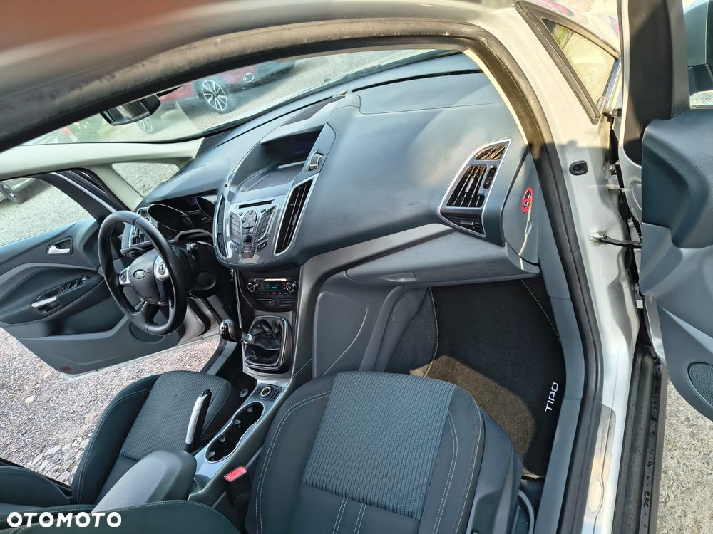 Ford C-MAX - 19