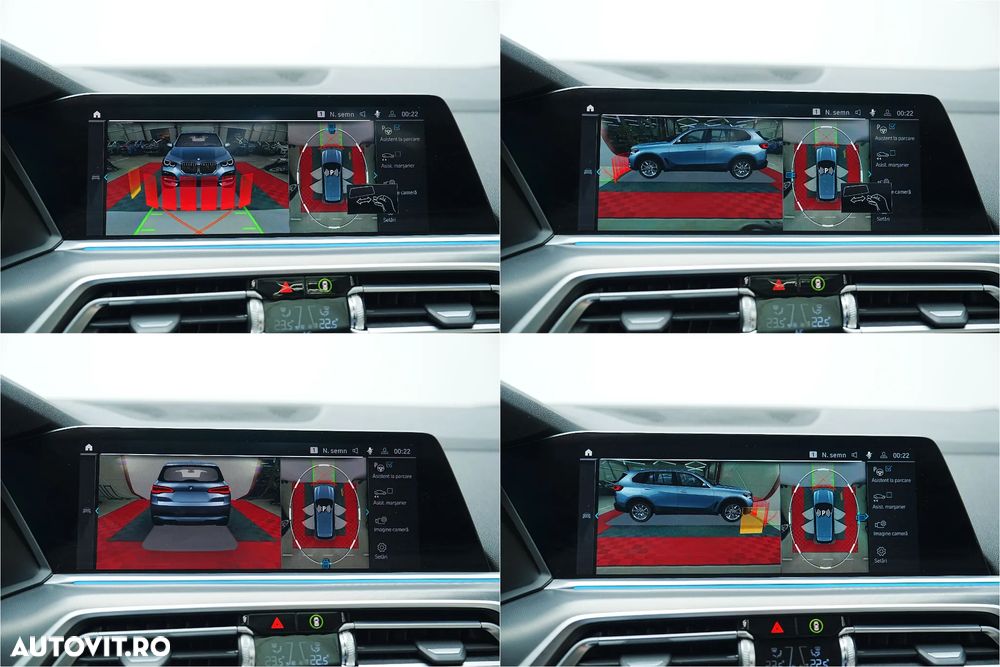 BMW X5 xDrive45e AT PHEV - 22