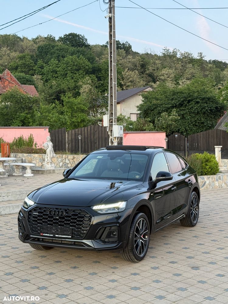 Audi Q5 Sportback - 17
