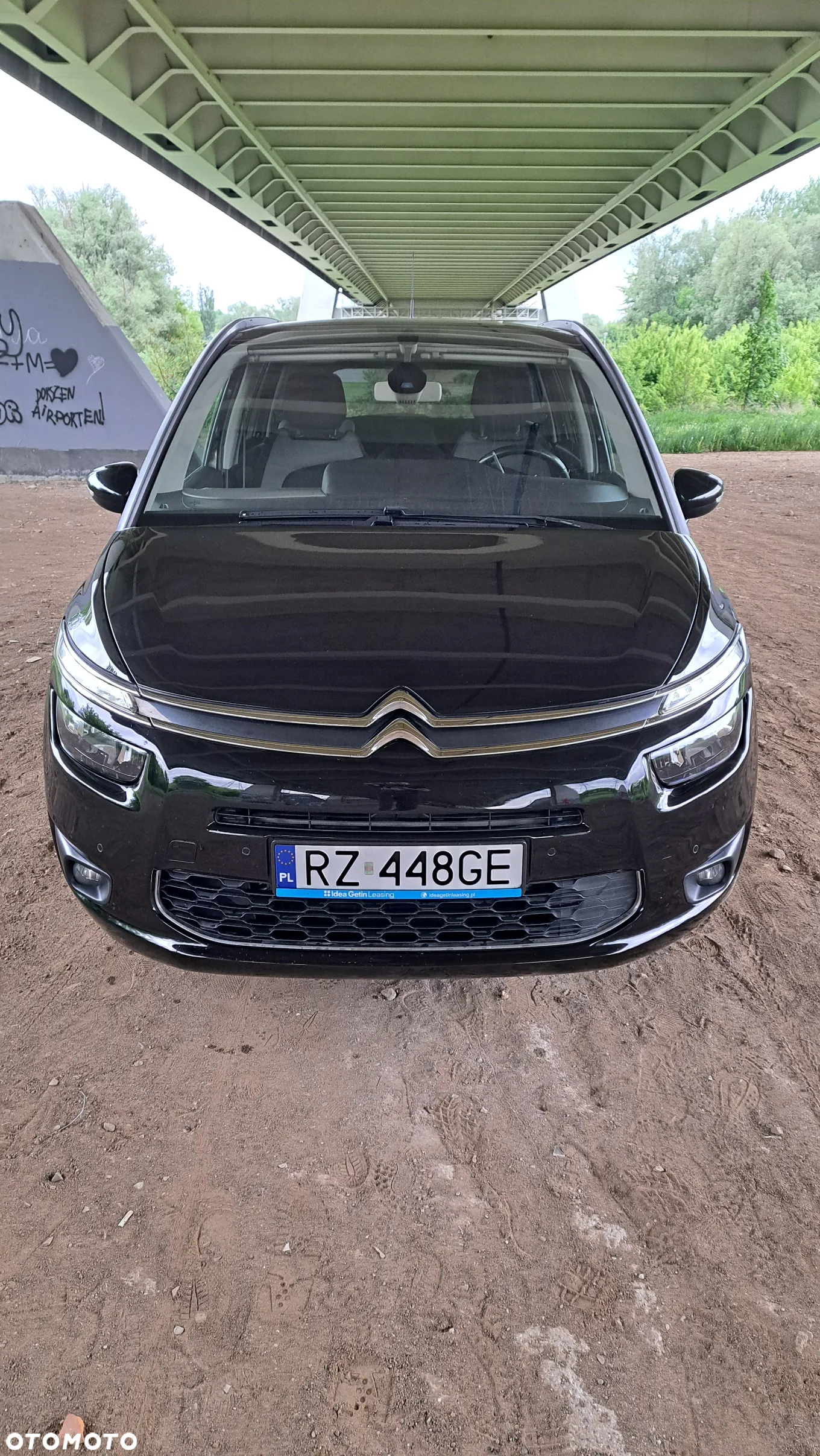 Citroën C4 Picasso - 2