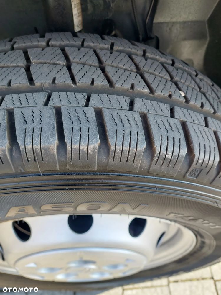 Citroën Jumper - 14