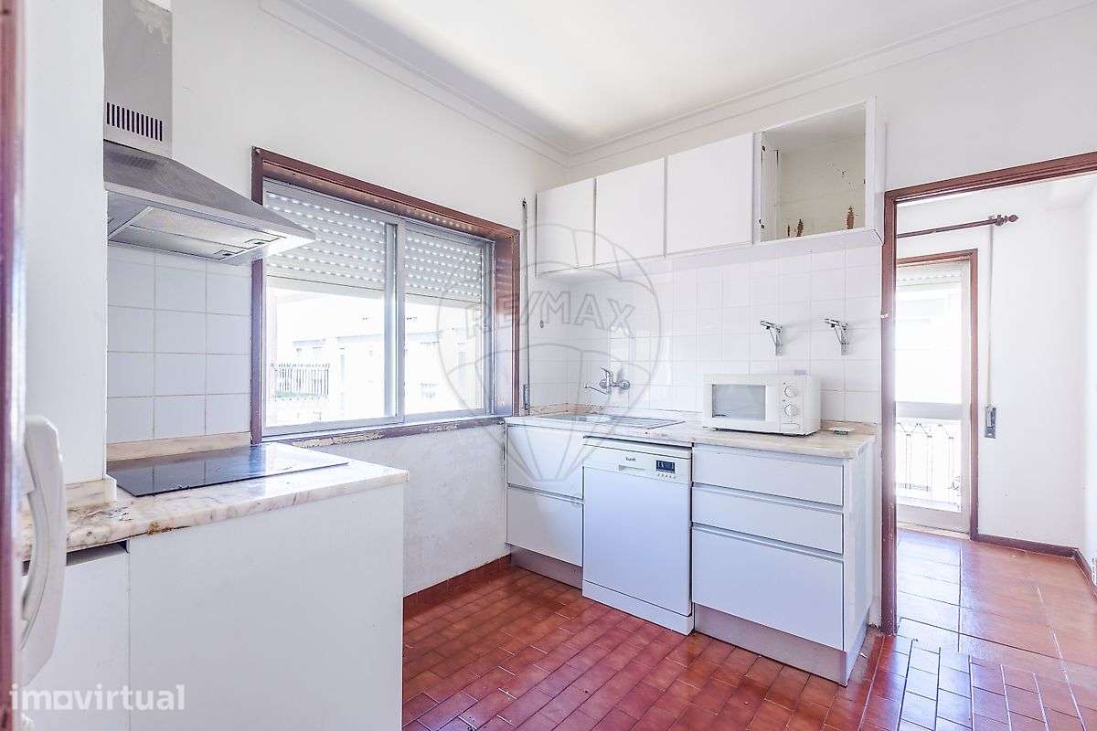 Apartamento T3 para venda - Grande imagem: 3/31