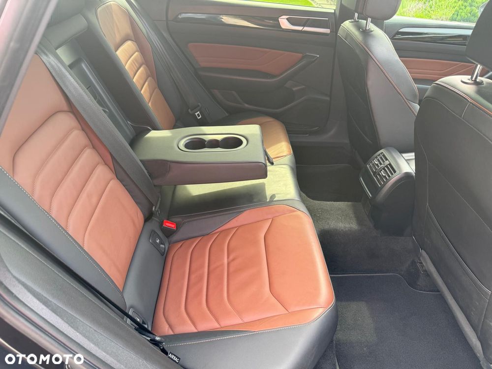 Volkswagen Arteon 2.0 TDI Elegance DSG - 10