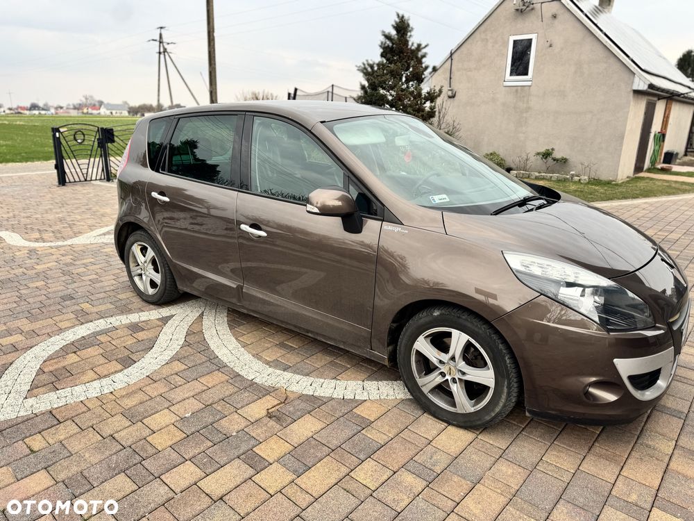 Renault Scenic - 5