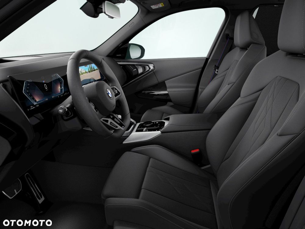 BMW X3 - 7