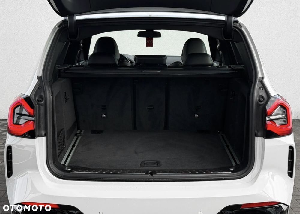 BMW X3 xDrive20i M Sport sport - 12