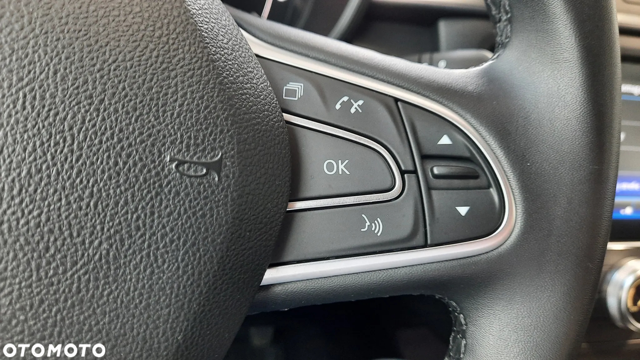 Renault Kadjar TCe 140 GPF LIMITED - 23