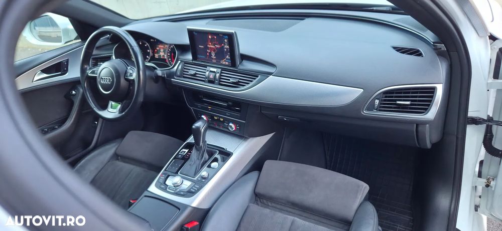 Audi A6 - 20