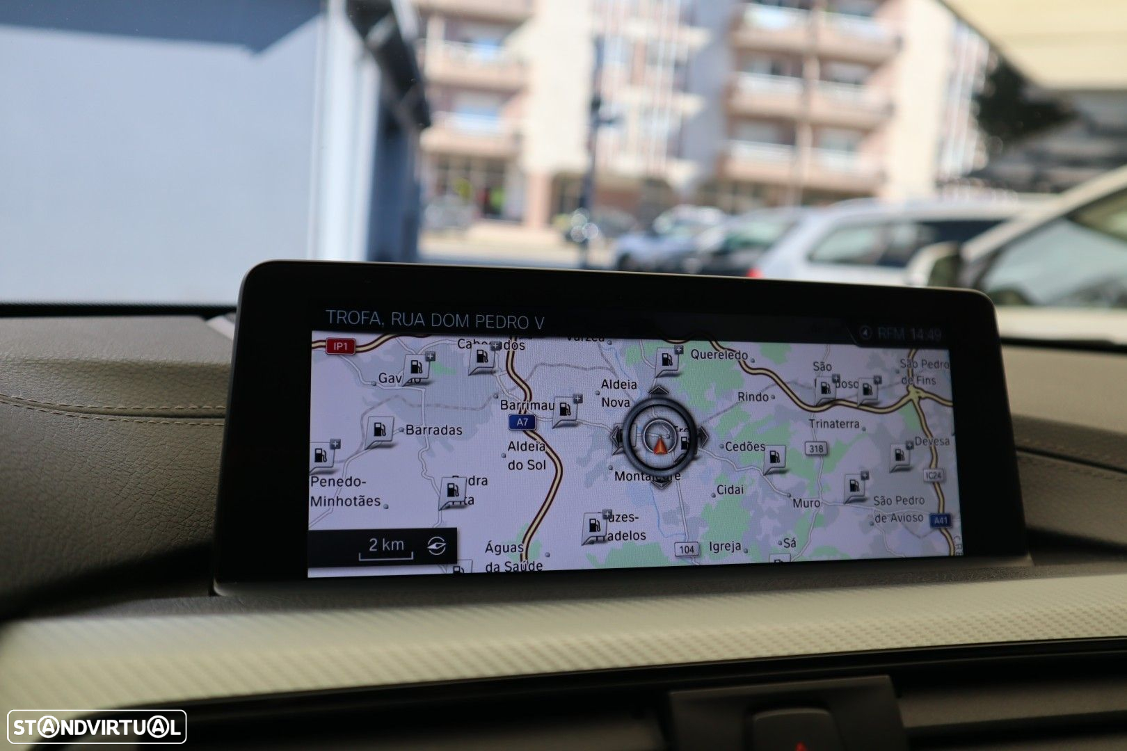 BMW 420 d Pack M Auto - 20