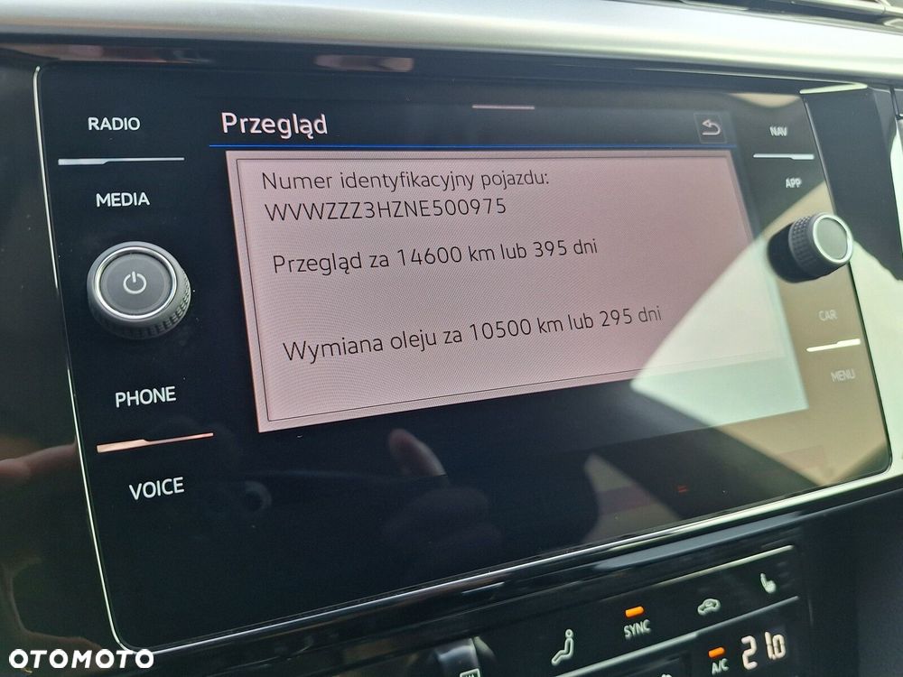 Volkswagen Arteon 2.0 TDI Essence DSG - 33