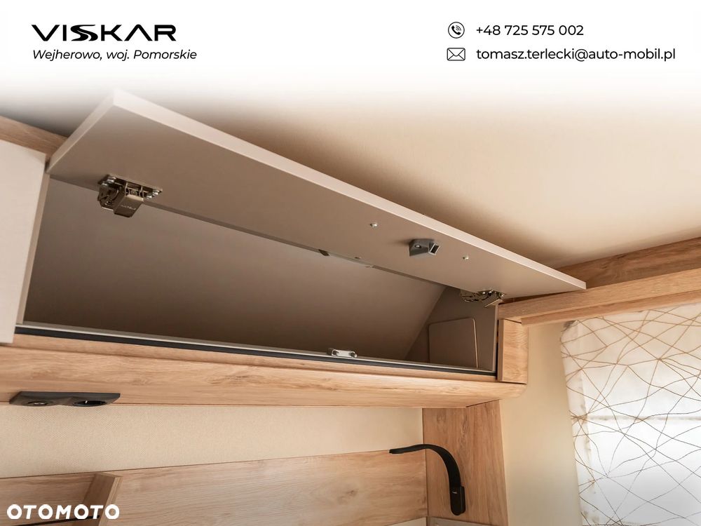 Eura Mobil Profila T695 EB - 25