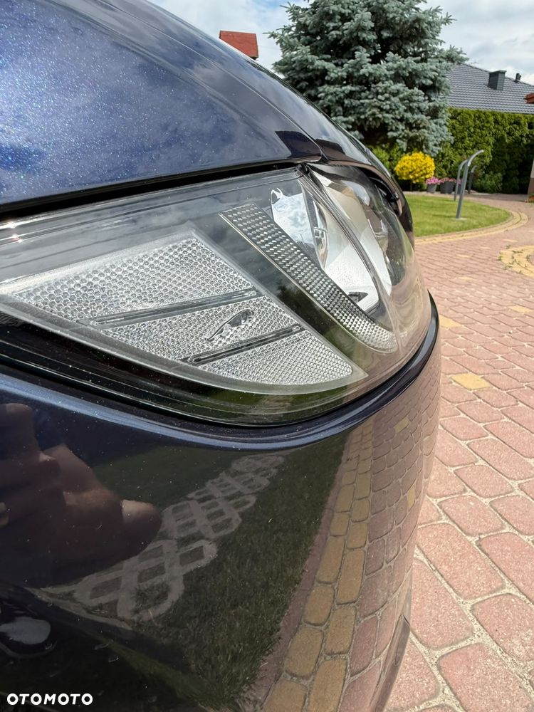 Jaguar XF 2.0 i4D AWD Prestige - 10