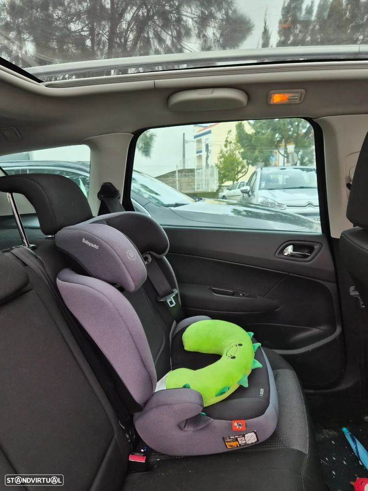 Peugeot 308 SW 1.6 HDi Executive - 6