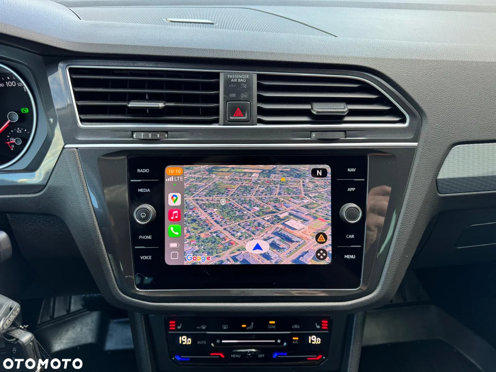 Volkswagen Tiguan 2.0 TDI SCR Life DSG - 31
