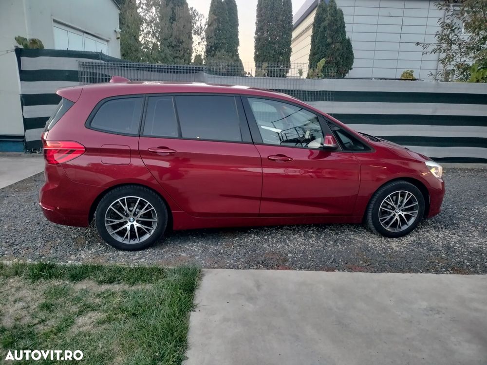 BMW Seria 2 218i Aut. - 17