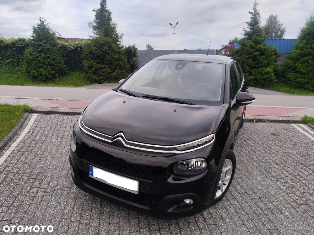 Citroën C3 1.6 HDi Seduction Euro5 - 6