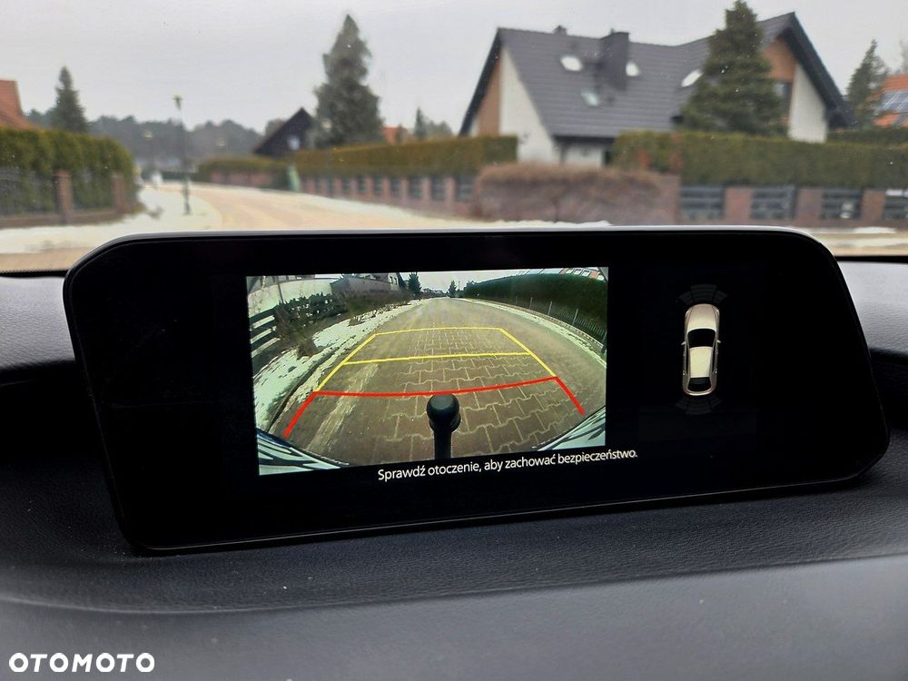 Mazda 3 SKYACTIV-D 1.8 - 22