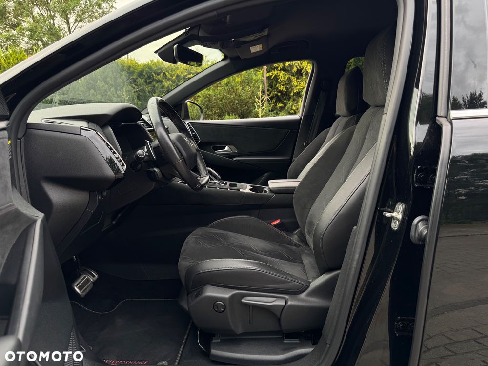 DS Automobiles DS 7 Crossback 1.5 BlueHDi So Chic - 6