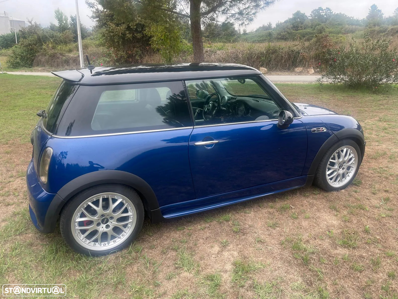 MINI 3 Portas Cooper - 19