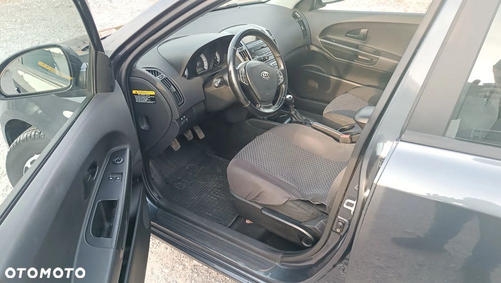 Kia Ceed 1.6 Crdi Comfort - 15