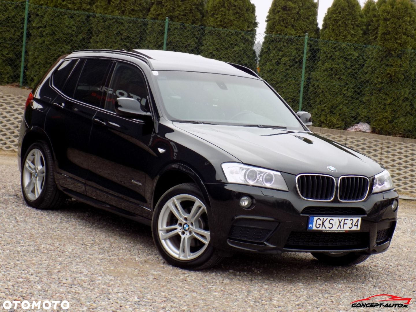 BMW X3 - 2