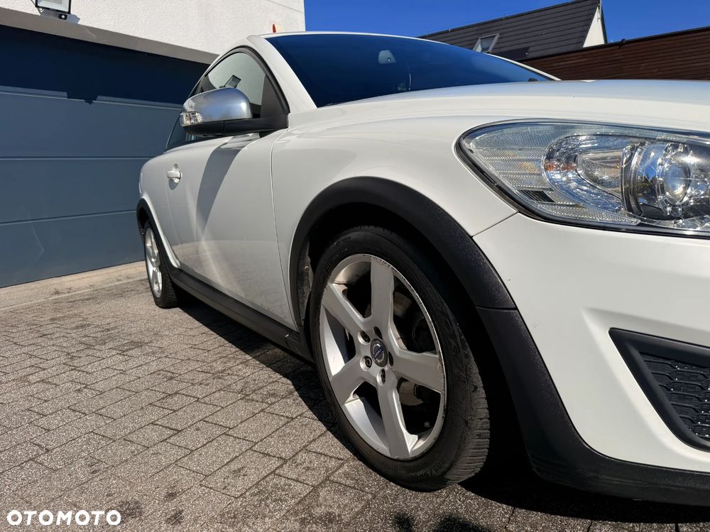 Volvo C30 DRIVe - 11