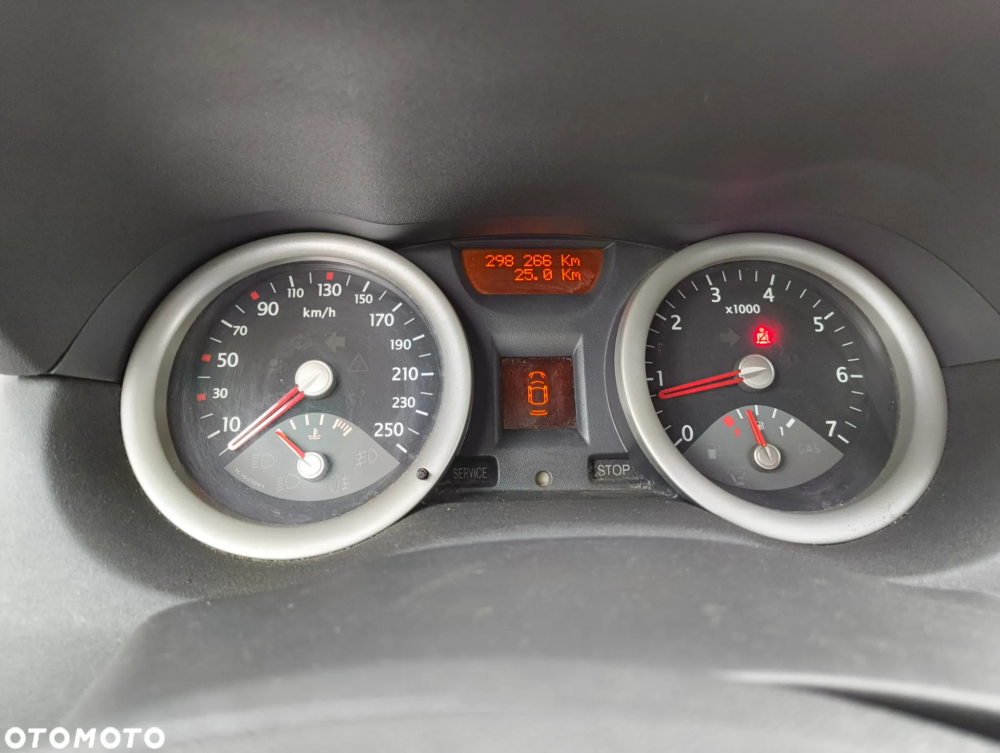 Renault Megane - 7