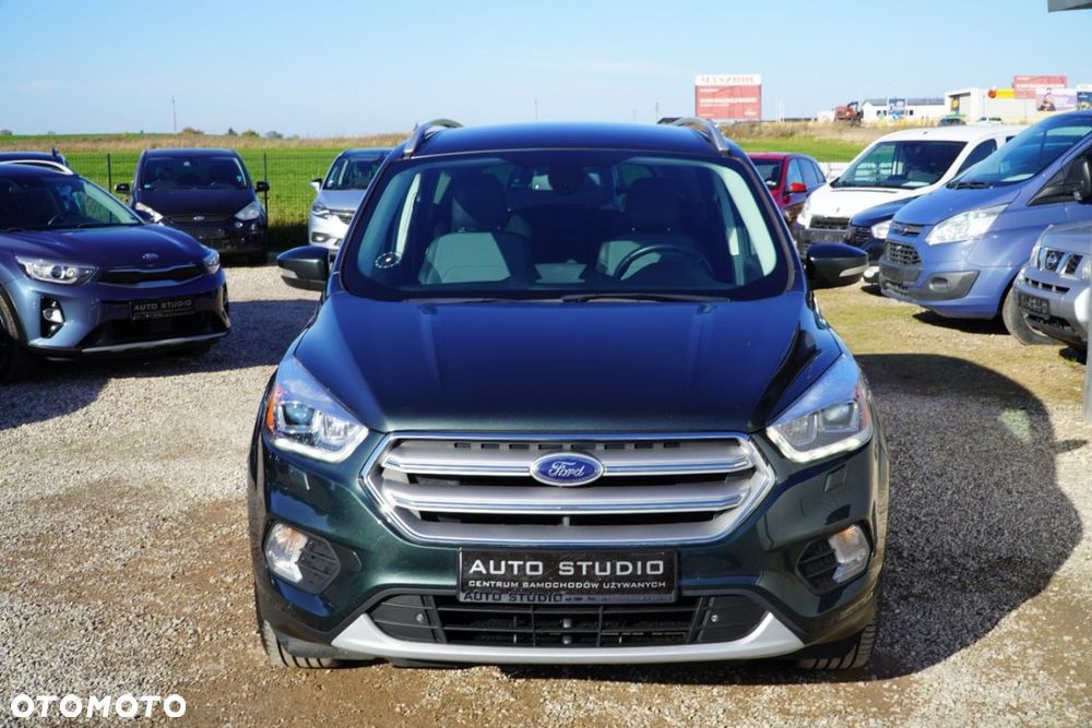 Ford Kuga - 30