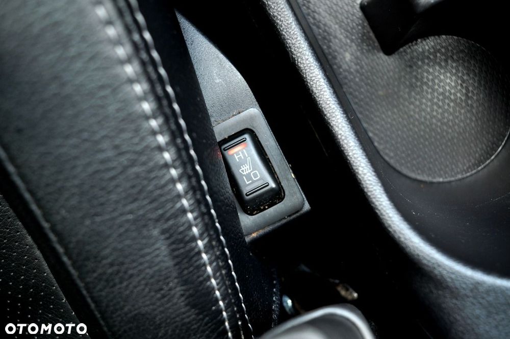 Mitsubishi ASX - 12