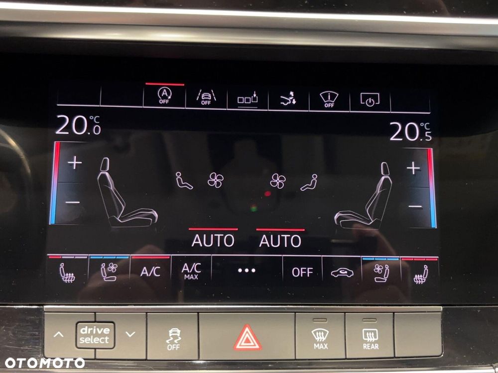 Audi A7 Sportback 55 TFSI Quattro S tronic - 21