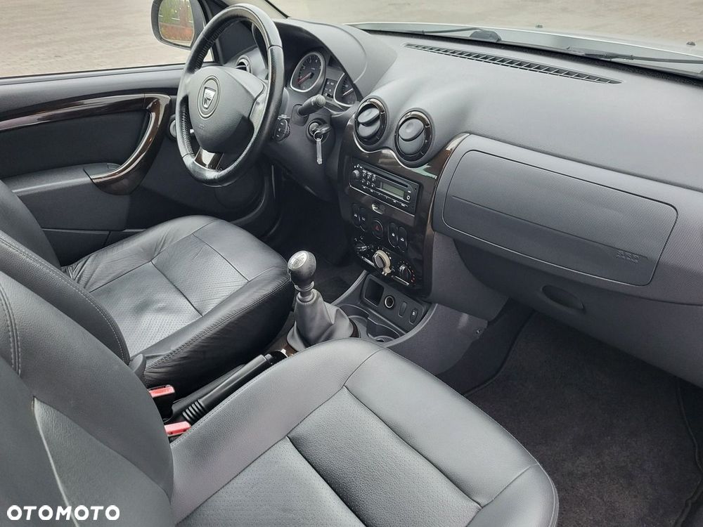 Dacia Duster - 24