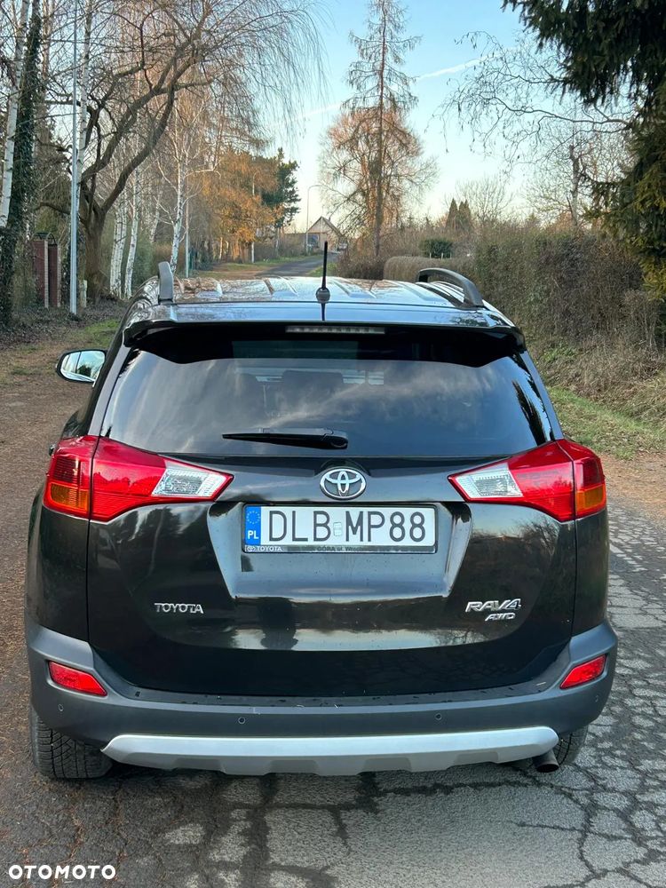 Toyota RAV4 2.0 Prestige 4x4 MS - 7
