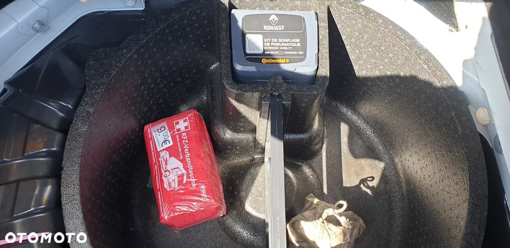 Renault Megane 1.6 16V Dynamique - 32