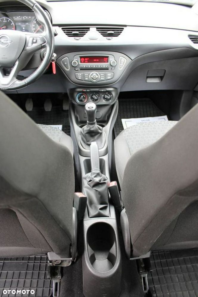 Opel Corsa 1.2 Enjoy - 24