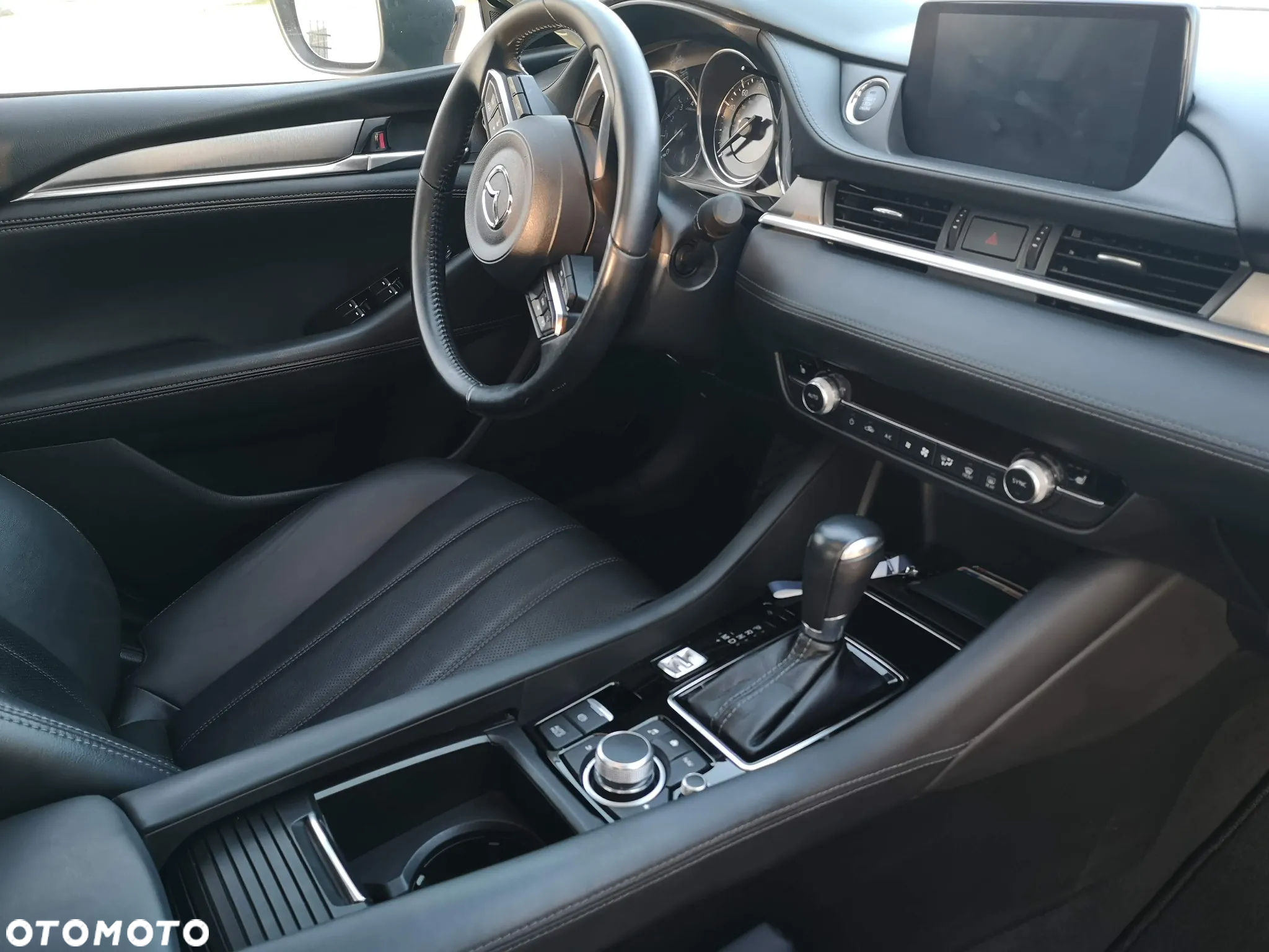 Mazda 6 2.5 SkyPassion - 16