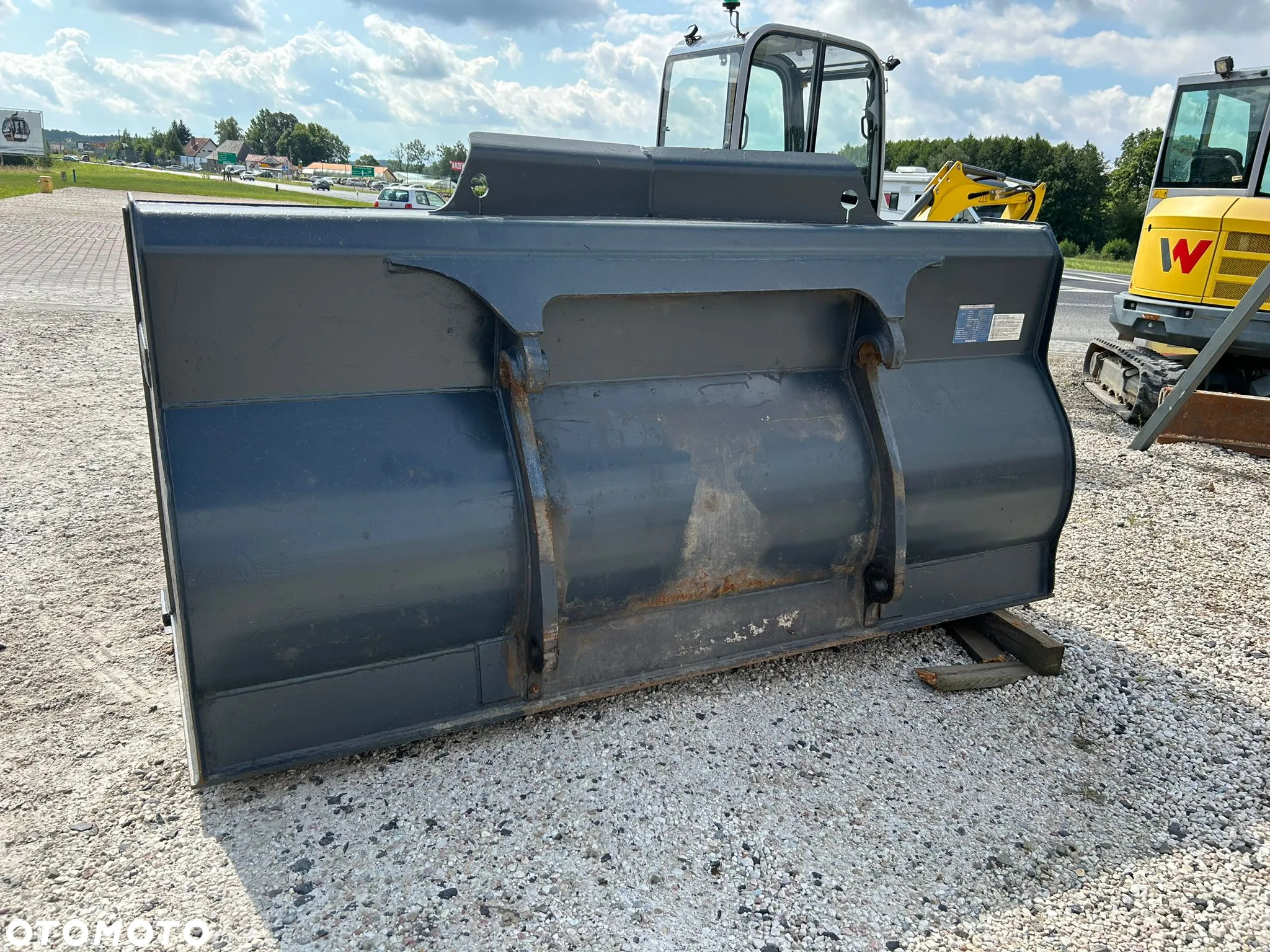 Volvo L60F - 6