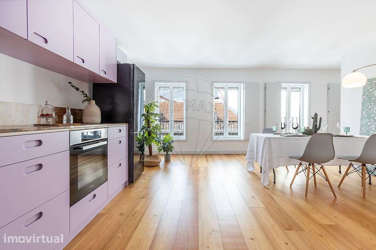 Apartamento T4 para venda - Grande imagem: 4/42