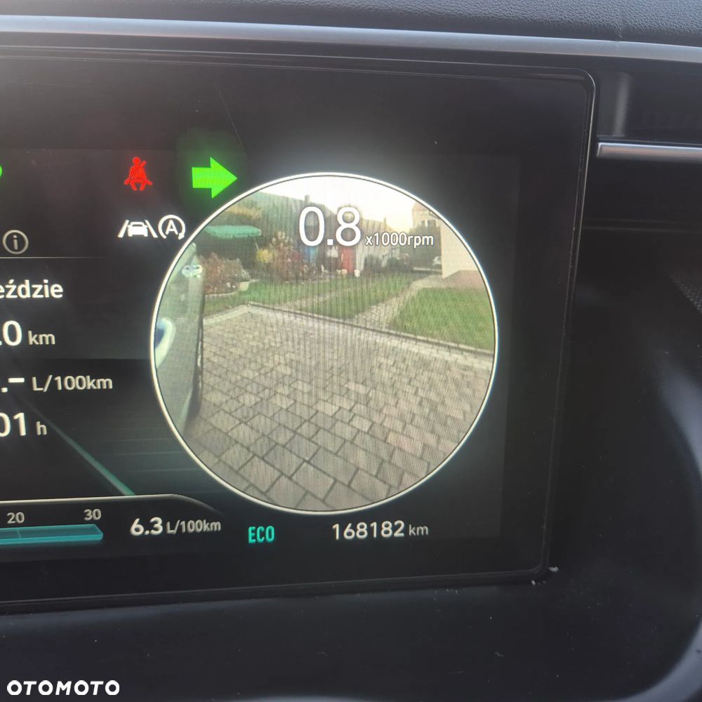 Hyundai Tucson - 30