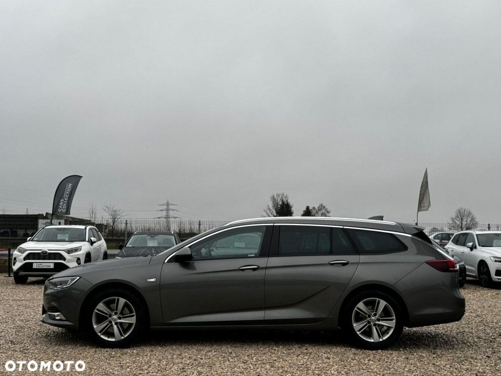 Opel Insignia 2.0 CDTI Cosmo - 7