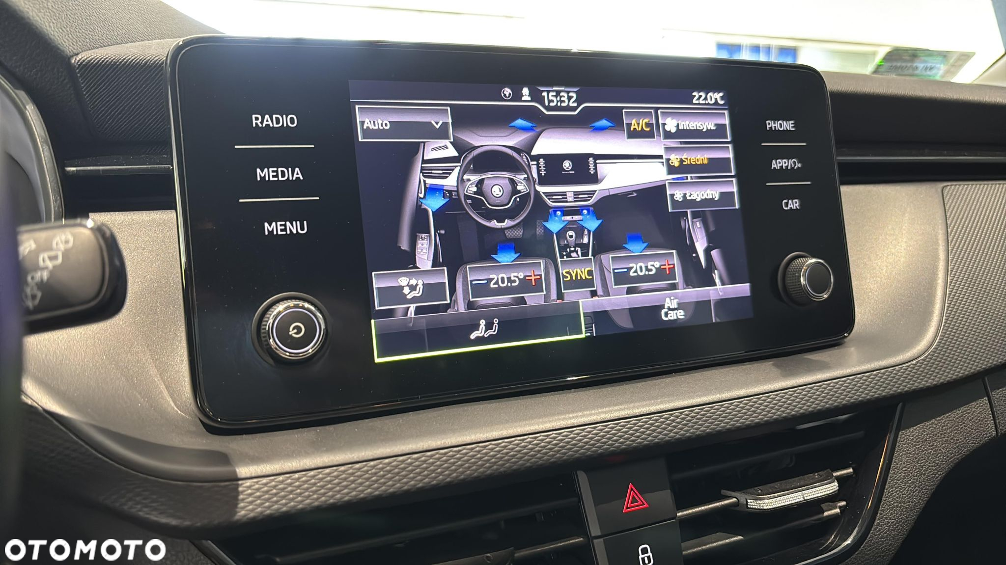 Skoda Kamiq 1.0 TSI Ambition DSG - 23