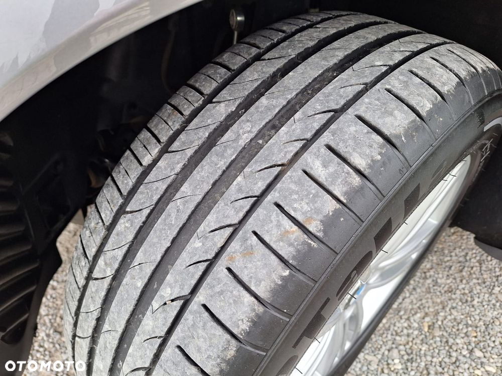 BMW X3 xDrive35d Sport-Aut M Sport - 4