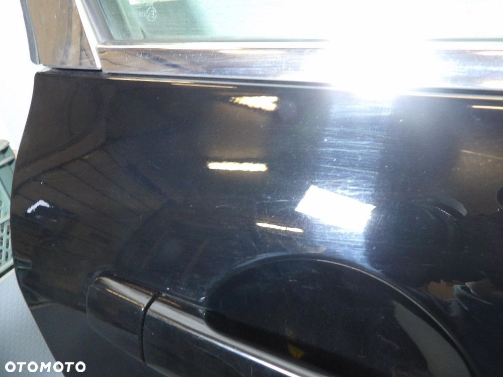 INFINITI G37 LIFT SEDAN DRZWI TYŁ PRAWE  KH3 - 5