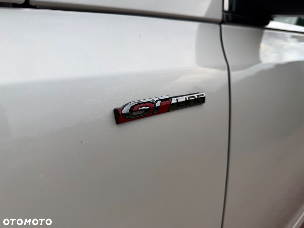 Peugeot 308 BlueHDi 150 Stop & Start GT-Line Edition - 11