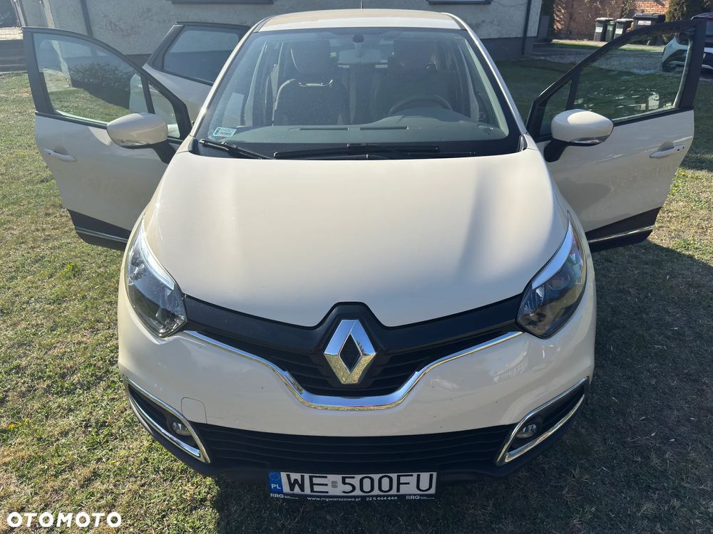 Renault Captur 0.9 Energy TCe Zen - 18