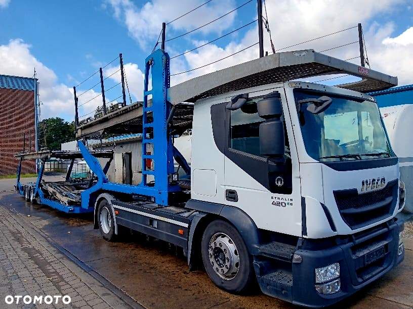 Iveco MAGIRUS 1A3C TA11 - 32