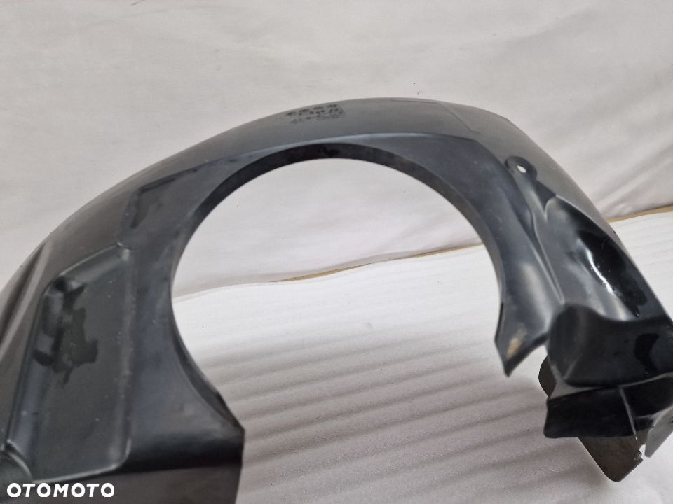 FORD MONDEO MK3 01- LEWE NADKOLE PRZEDNIE PRZÓD 1S7111115AJ NR AUKCJI N1 - 6