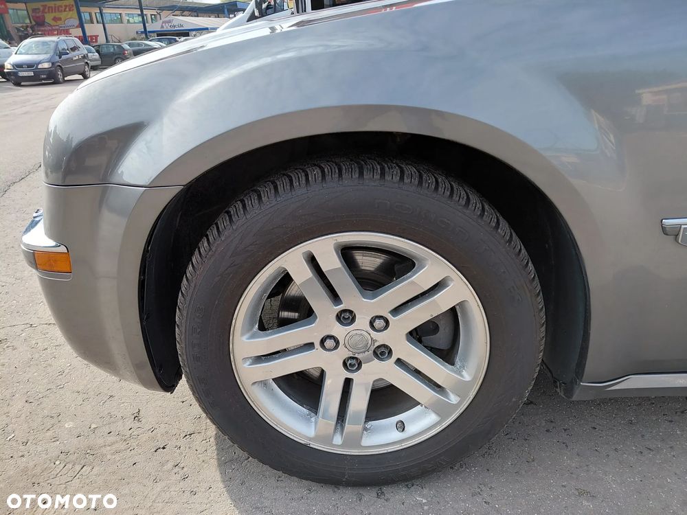Chrysler 300C 3.0 V6 CRD - 11