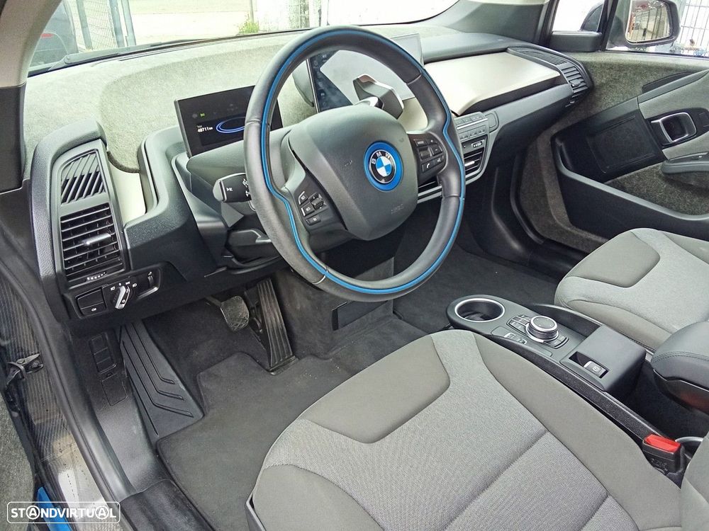 BMW i3 - 15