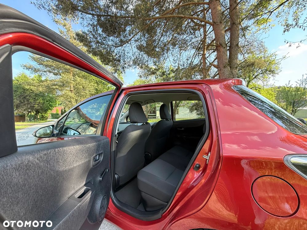 Toyota Yaris Hybrid 100 Premium EU6 - 20
