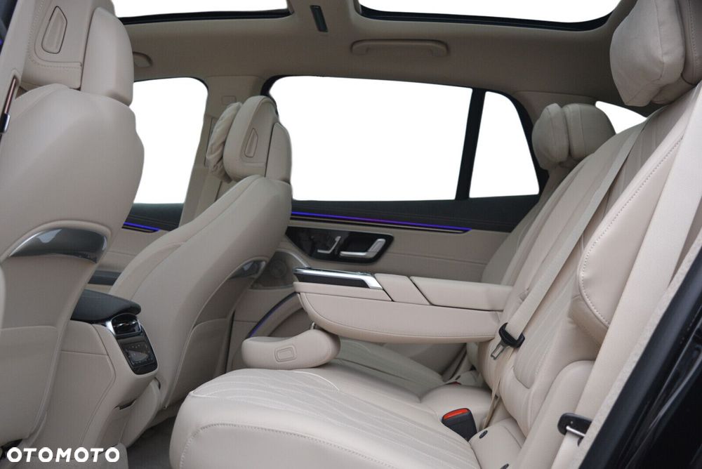 Mercedes-Benz EQS 450+ 120kWh AMG Line - 8